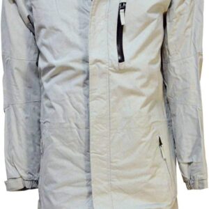 K-Way Rodez K0002j0 903 Men's Raincoat Grey