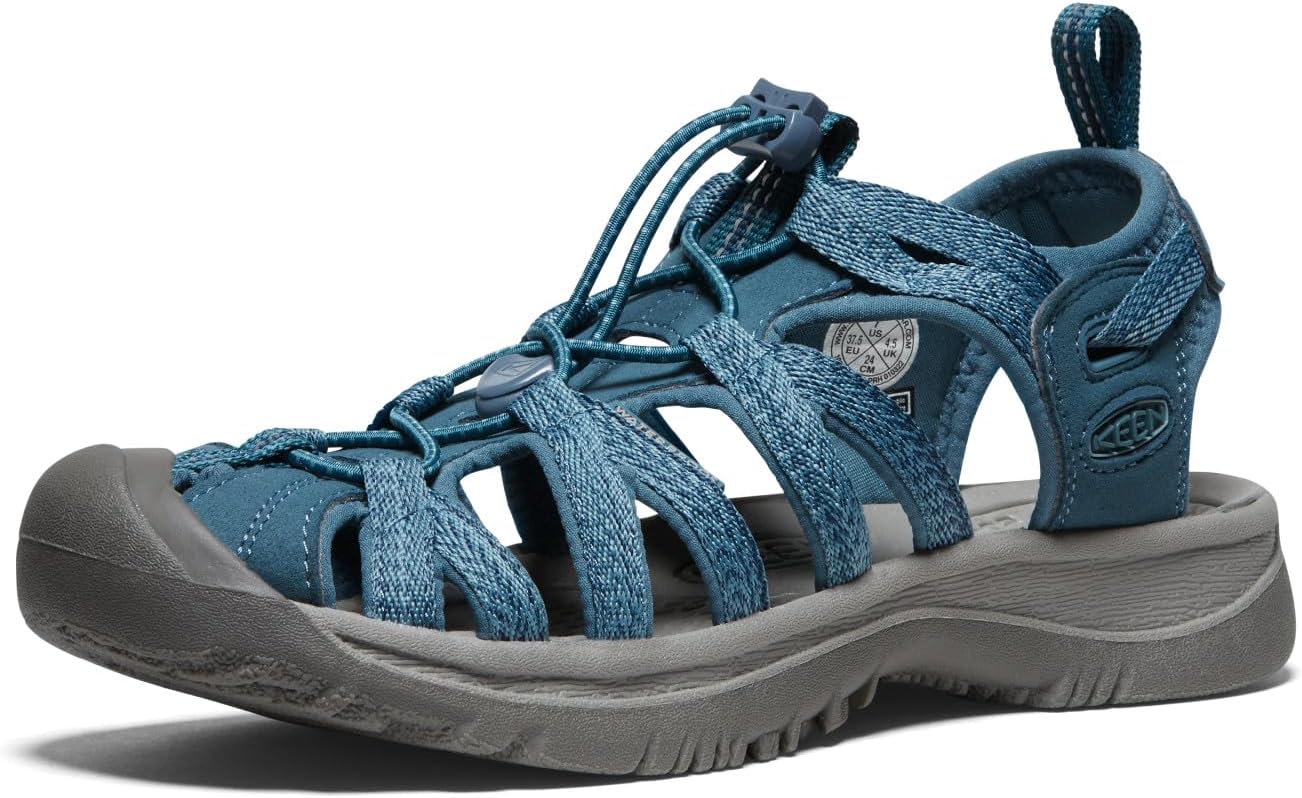 Keen Whisper Women's Fashion Sandals
