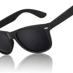 LINVO Men's Women's Polarized Sunglasses Driving Protection 100% UV400