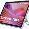 Lenovo Tab, 10.1" FHD Display, Mediatek Helio G85 Processor, 4GB RAM,