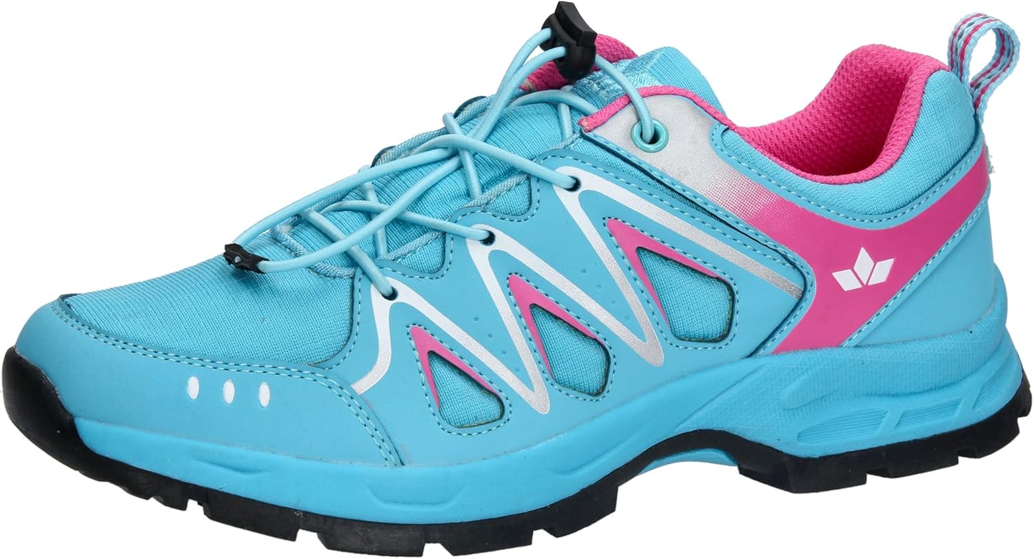 Lico Newfield Hiking ShoesUnisex - Adult