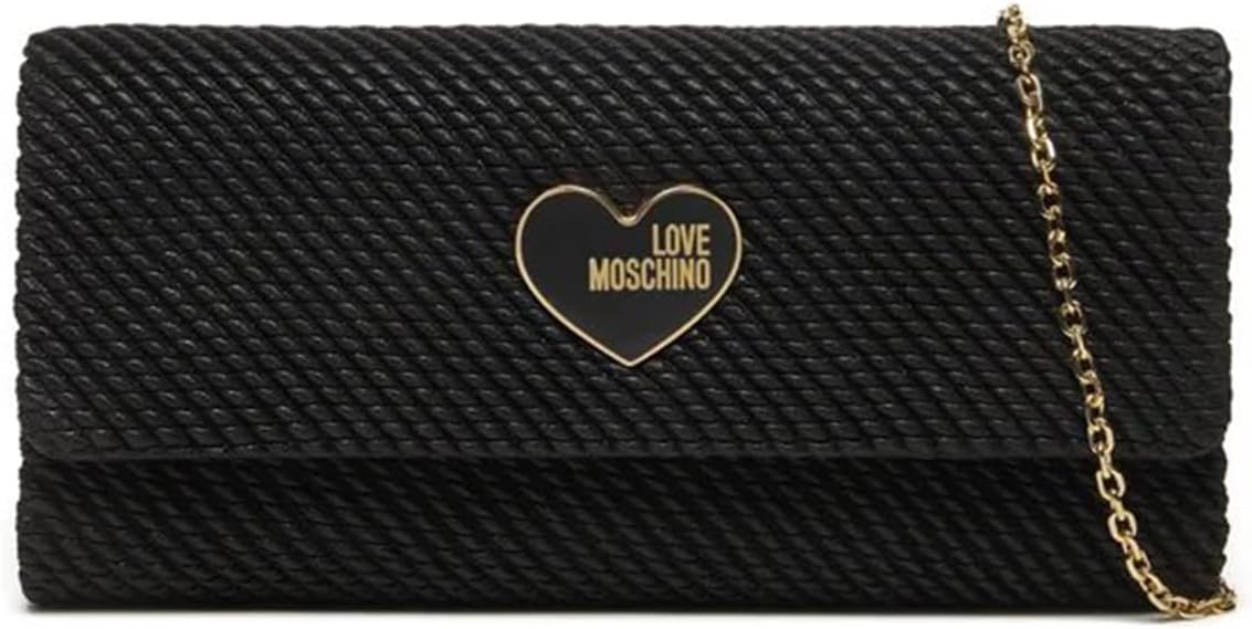 Love Moschino Jc4142pp1l, Women's Shoulder Bag, One Size