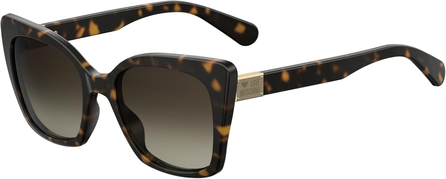 Love Moschino Women's Sunglasses