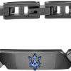 Maserati JM221ATZ01 Men's Bracelet Jewellery Collection in Steel,