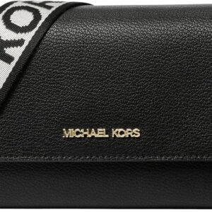 Michael Kors Jet Set Multi-Function Travel Phone Shoulder Bag