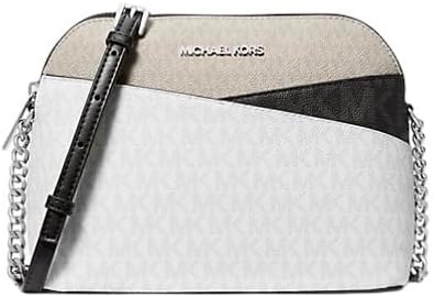 Michael Michael Kors Ladies Jet Set Medium Leather Travel Shoulder Bag