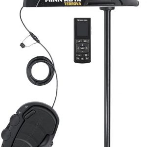 Minn Kota TERROVA 80/MDI/WR 60"