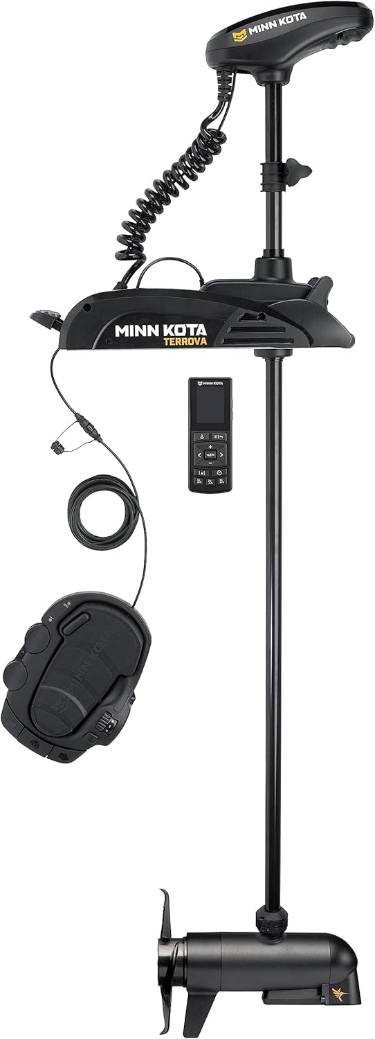 Minn Kota TERROVA 80/MDI/WR 60"