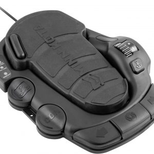 Minn Kota TERROVA Quest Foot Pedal Accessory, NLL-345 Other,