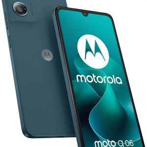 Motorola XT2535-1 Moto G06, Dual, 128GB 4GB RAM, PANTONE Tapestry