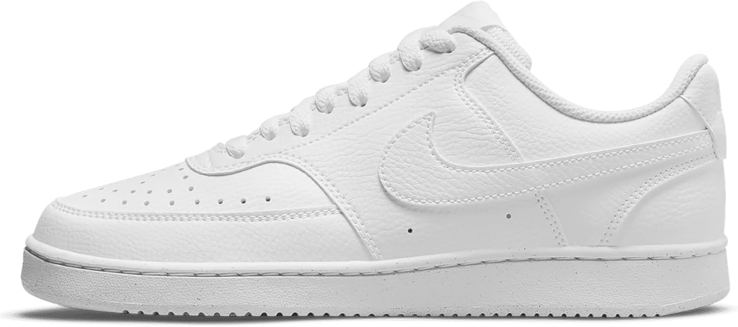 NIKE Court Vision Low Next Nature Women's Shoes