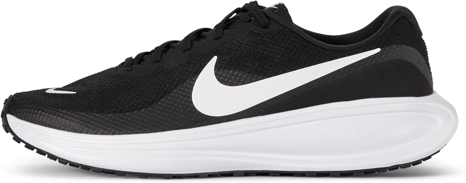 NIKE Revolution 8 Men's Road Running Shoe