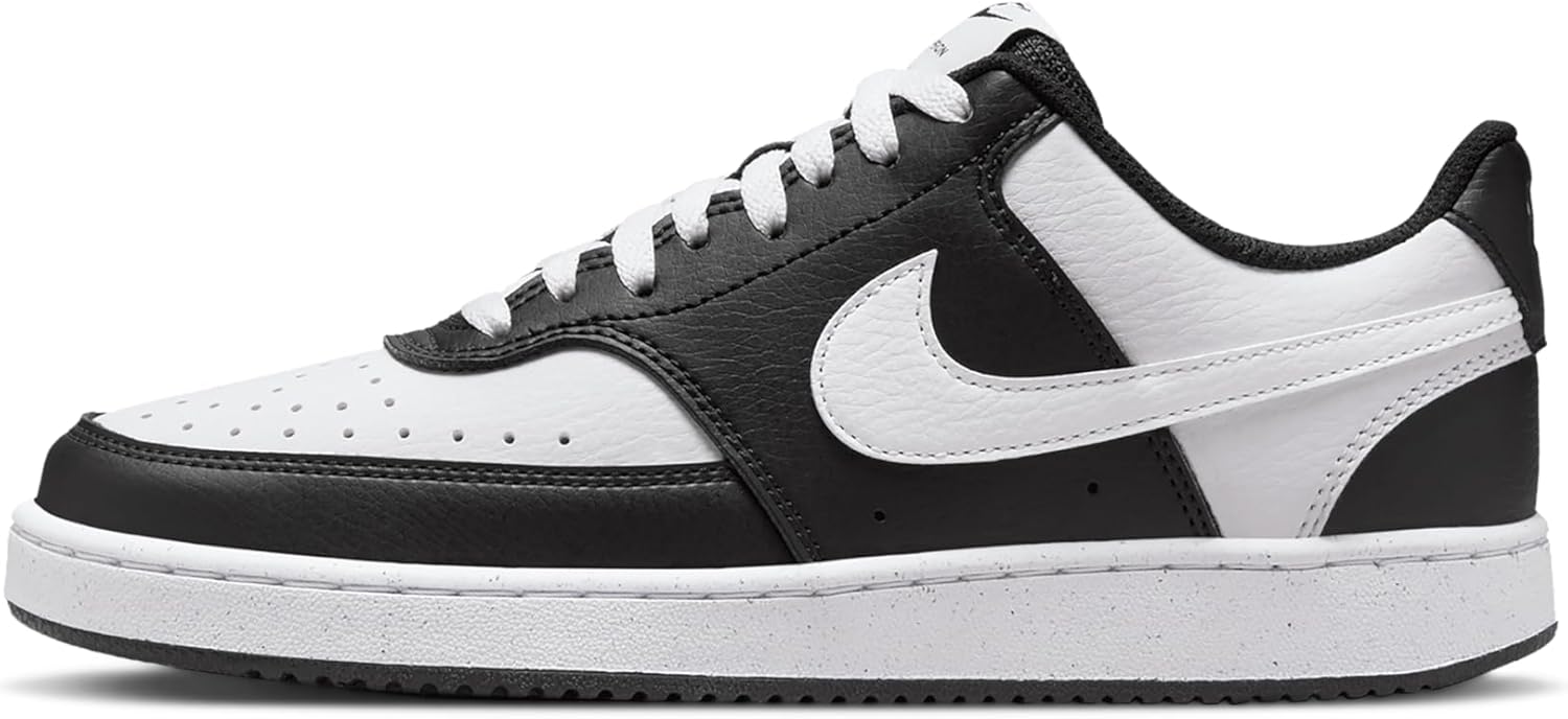 NIKE Women's Court Vision Low Next NatureSneaker