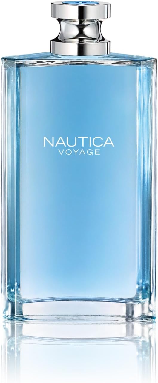 Nautica Viaggi EDT 200 ml M
