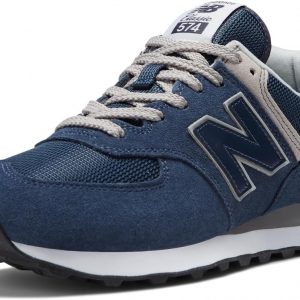 New Balance 574 Unisex Trainers - Adult