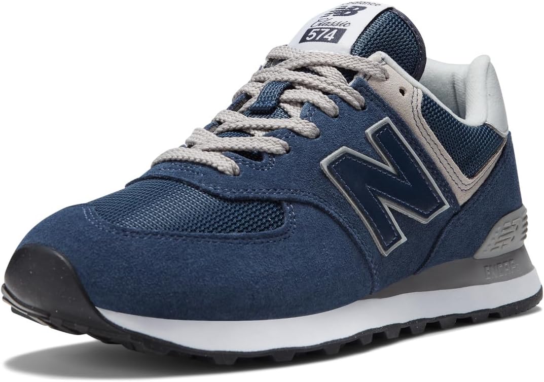 New Balance 574 Unisex Trainers - Adult