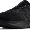 New Balance Running Shoe – Fresh Foam – Mens – Textile/Textile/Other –