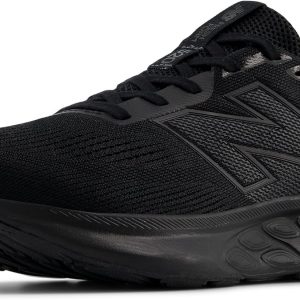 New Balance Running Shoe – Fresh Foam – Mens – Textile/Textile/Other –