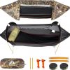 Night Cat Hammock Tent with Mosquito Net Waterproof Rainproof for 1