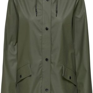 ONLY ONLELISA Raincoat