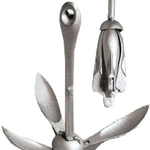 OSCULATI Umbrella Anchor 1.5 kg