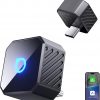 OTTOCAST Mini Pot Type C 2026 Wireless USB C Adapter 2 in 1 for