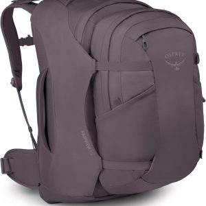 Osprey Fairview 55 Purple Garnet