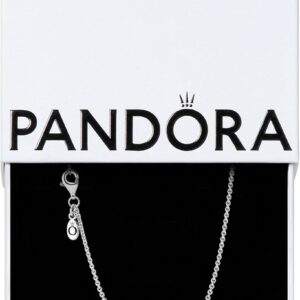 PANDORA Icons Classic Chain Necklaces