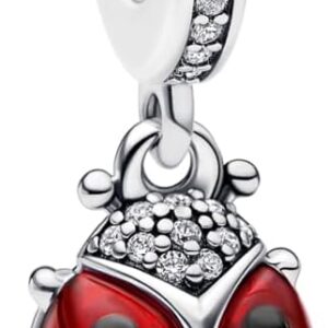 PANDORA Moments Animal Collection