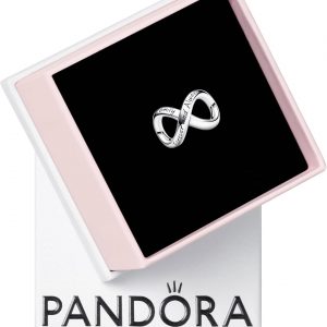 PANDORA Moments Infinity Collection