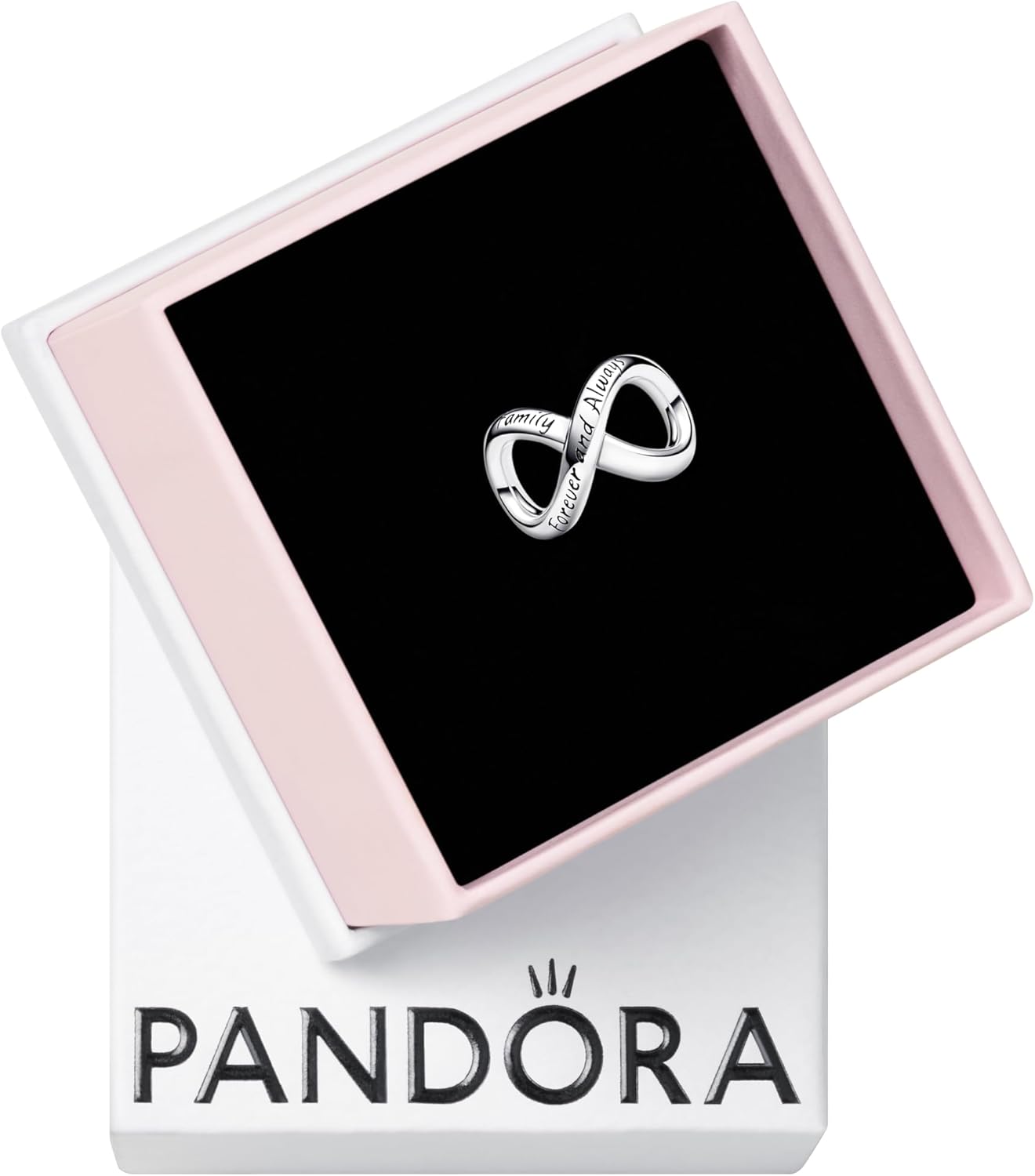 PANDORA Moments Infinity Collection