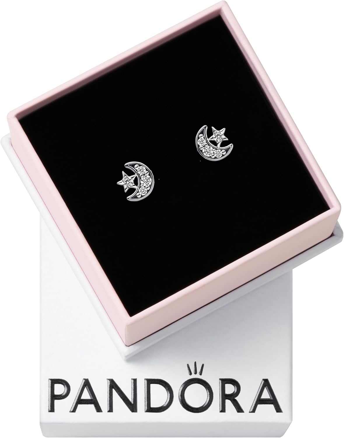 PANDORA Moments Moon Collection