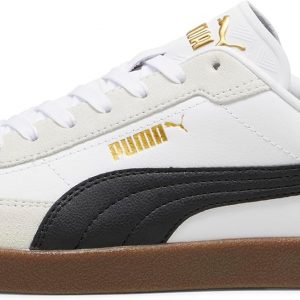 PUMA La Club II Era da Uomo è Una Scarpa dallo Stile Classico e