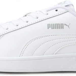 PUMA PUMA Smash V2 L, Unisex Adult Trainers
