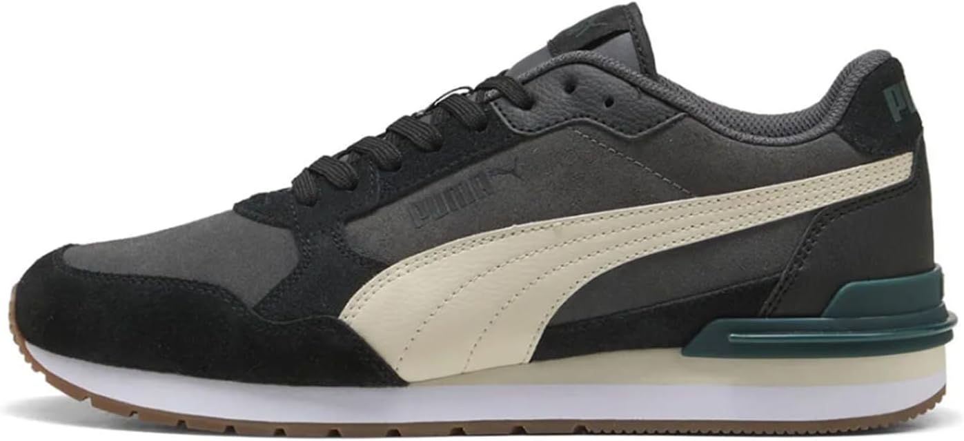 PUMA Sneaker Unisex St Runner V4 SD