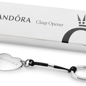 Pandora Original Keyring Charm