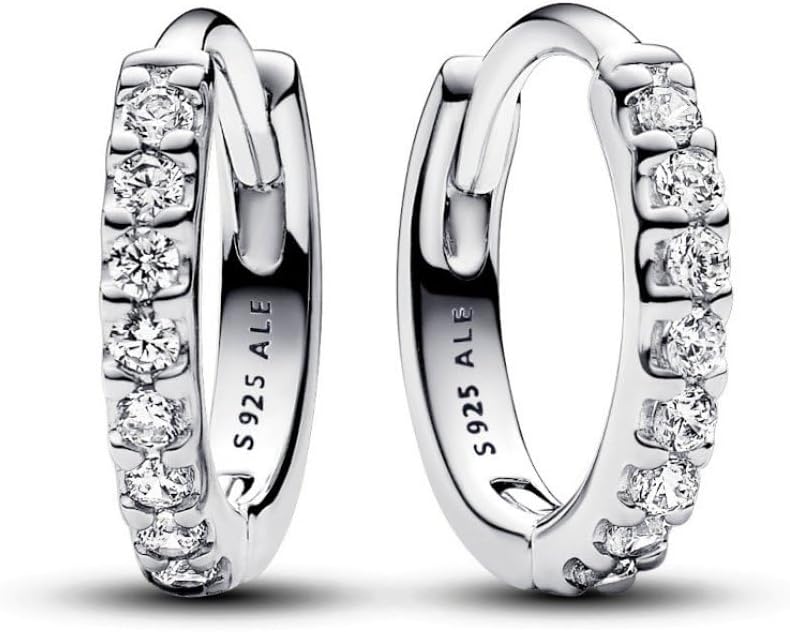Pandora Timeless Earrings