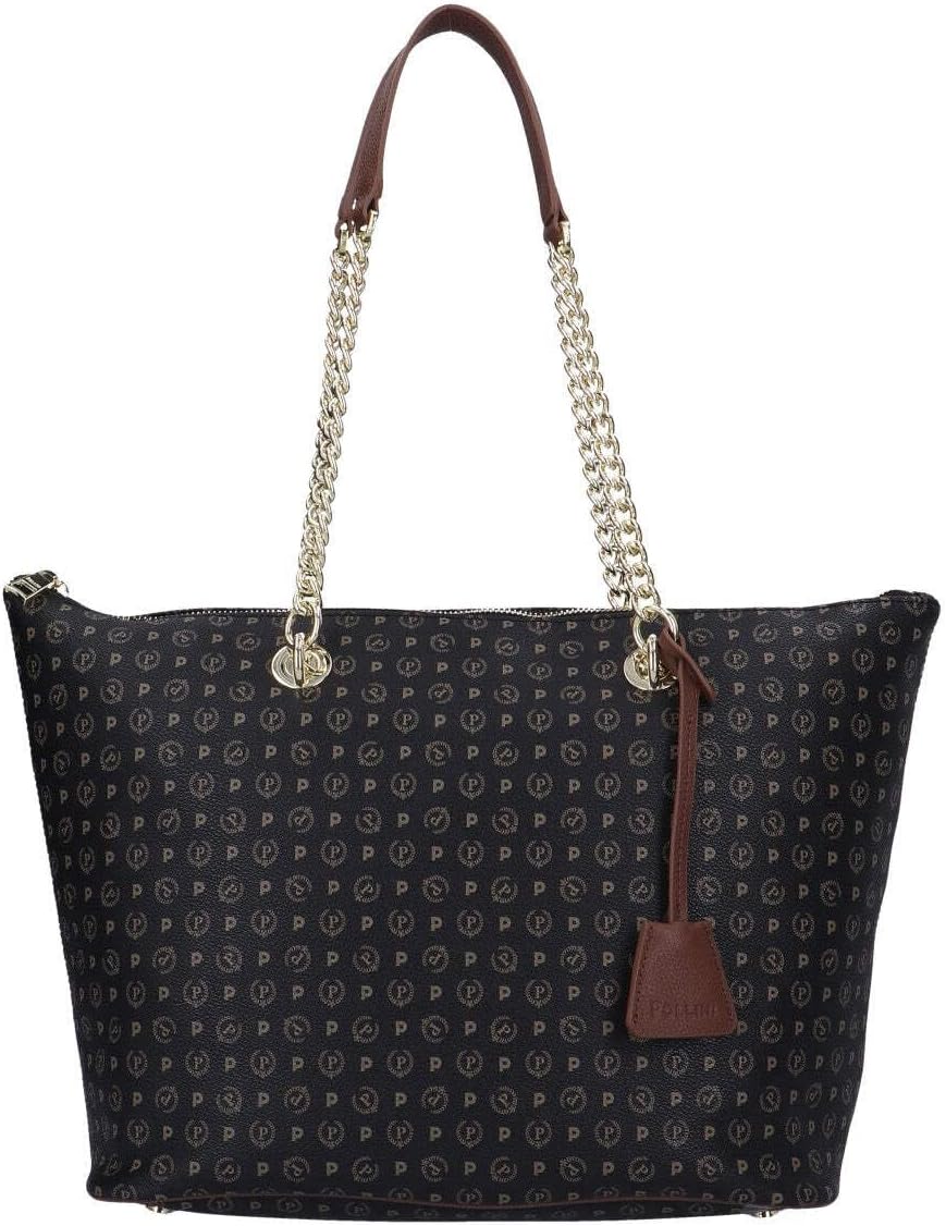 Pollini Heritage TE8410PP02Q11 Shoulder Bag