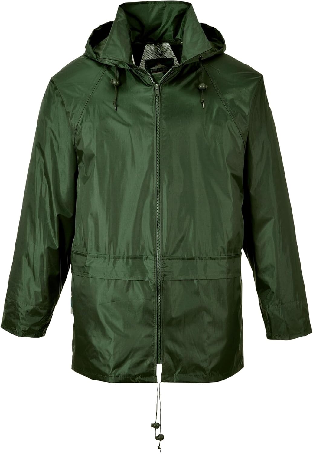 Portwest S440 - Classic Rain Jacket Men's Waterproof Jacket (Pack of