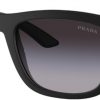Prada 0PS 01ZS Men's Sunglasses Multicolour (Multicoloured, One Size)