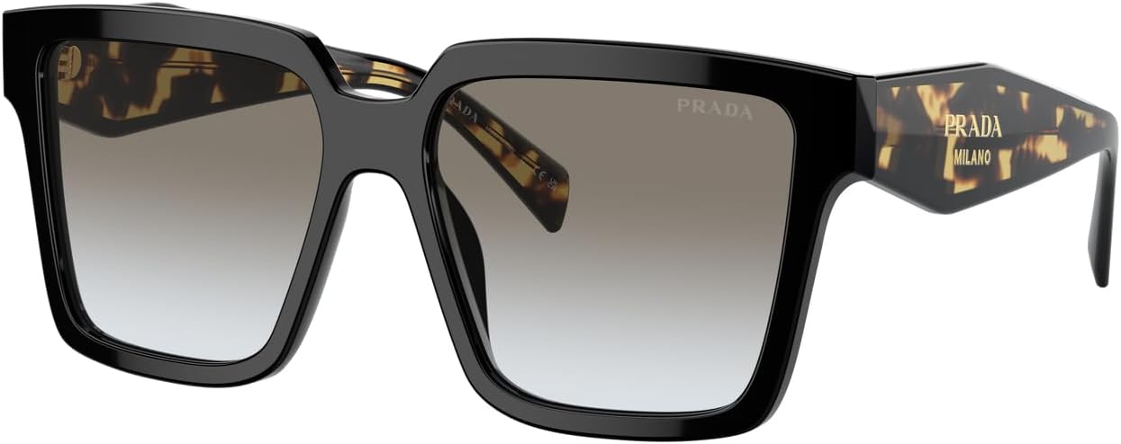 Prada 0pr 24zs, Women's Sunglasses