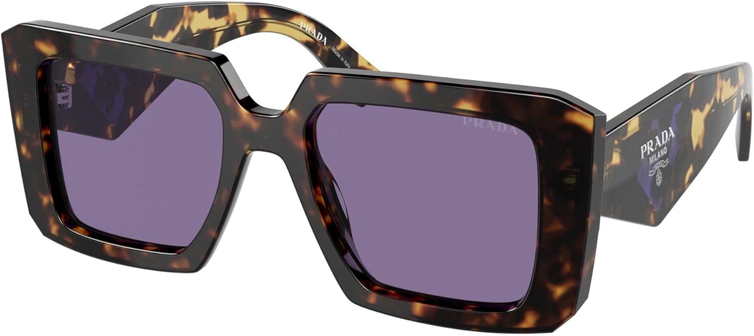 Prada PR 23YS 2AU05Q New Women Sunglasses