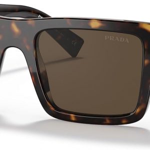 Prada Unisex-Adult Glasses