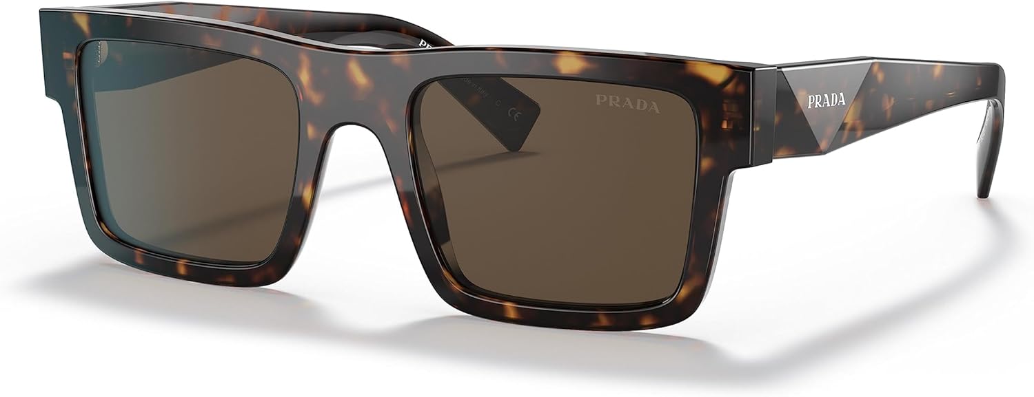 Prada Unisex-Adult Glasses