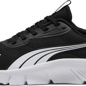 Puma FlexFocus Lite Modern Jr, Unisex Trainers - Children and Boys