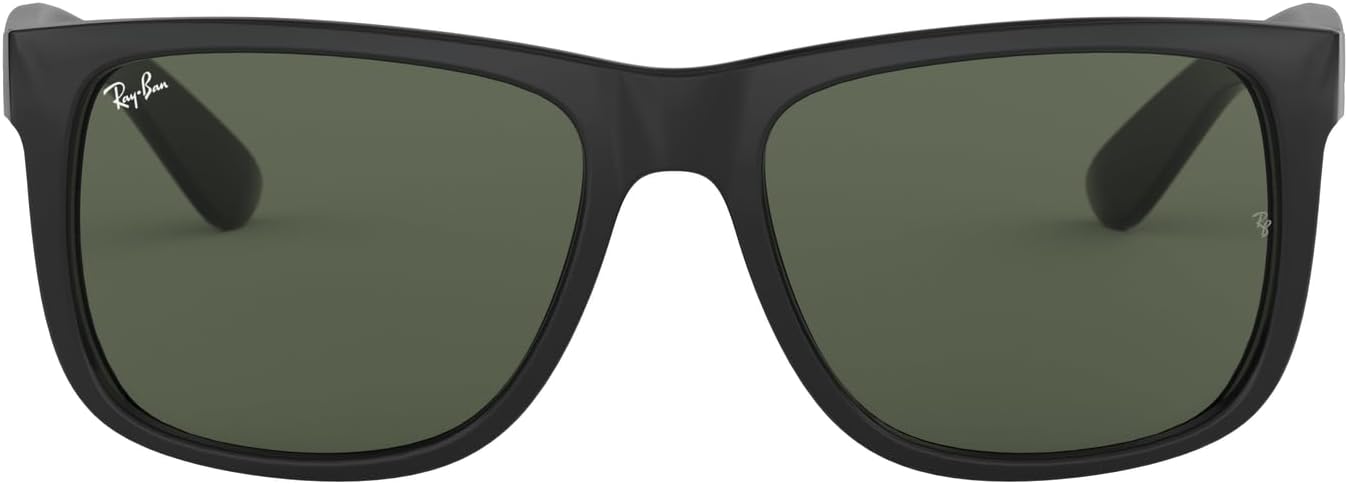 Ray-Ban Justin RB4165 Non-Polarized- Unisex Sunglasses