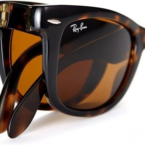 Ray-Ban New Wayfarer Unisex Adult Glasses