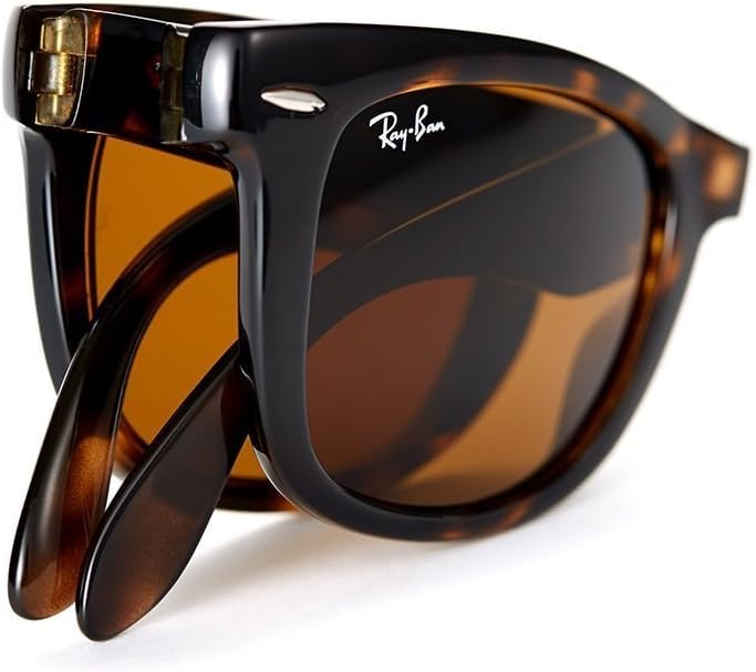 Ray-Ban New Wayfarer Unisex Adult Glasses