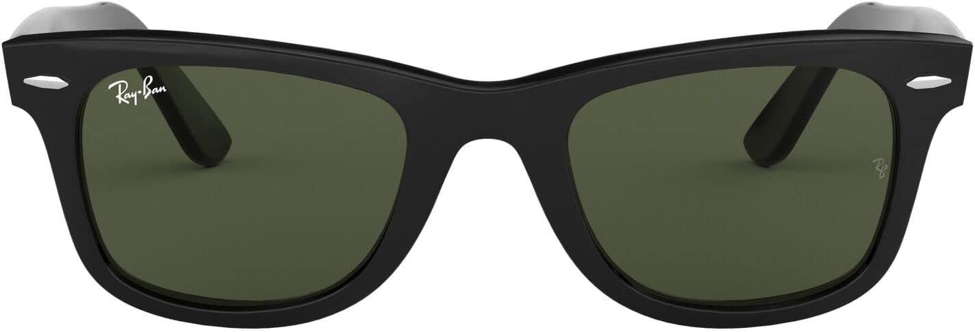 Ray-Ban Original Wayfarer Unisex Adult Sunglasses