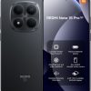 Redmi Note 15 Pro 5G 8+256 Black (No Power Adapter Included)